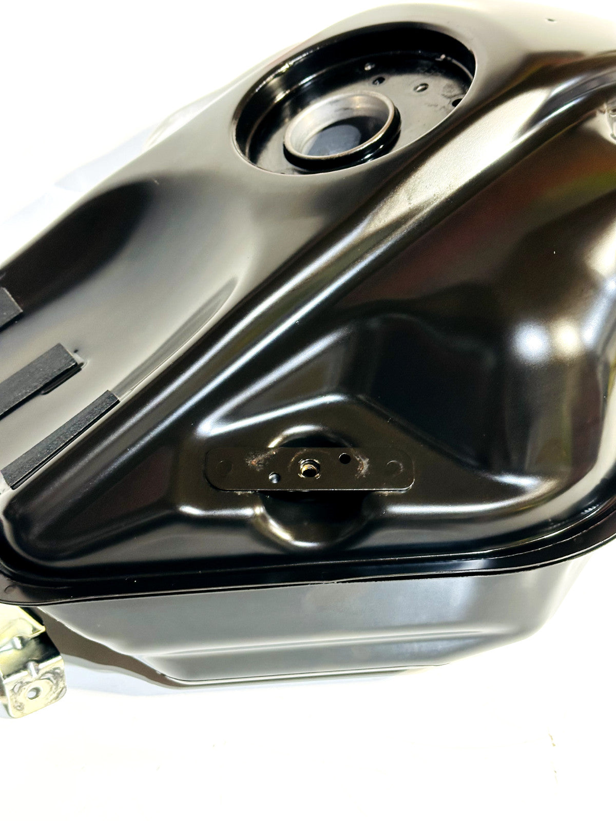 2022-2025 YAMAHA YZF R7 OEM GAS TANK FUEL CELL PETROL RESERVOIR BEB-24110