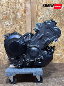 2024-2025 YAMAHA MT09 MT-09 SP TRACER OEM COMPLETE ENGINE MOTOR ASSEMBLY TESTED