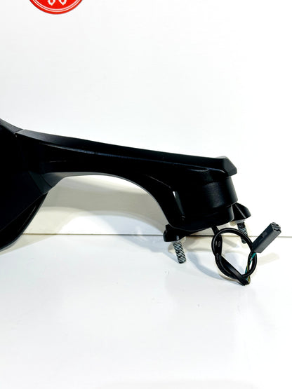 2021-2025 KAWASAKI NINJA ZX10R OEM LEFT & RIGHT REAR BACK VIEW MIRROR SET
