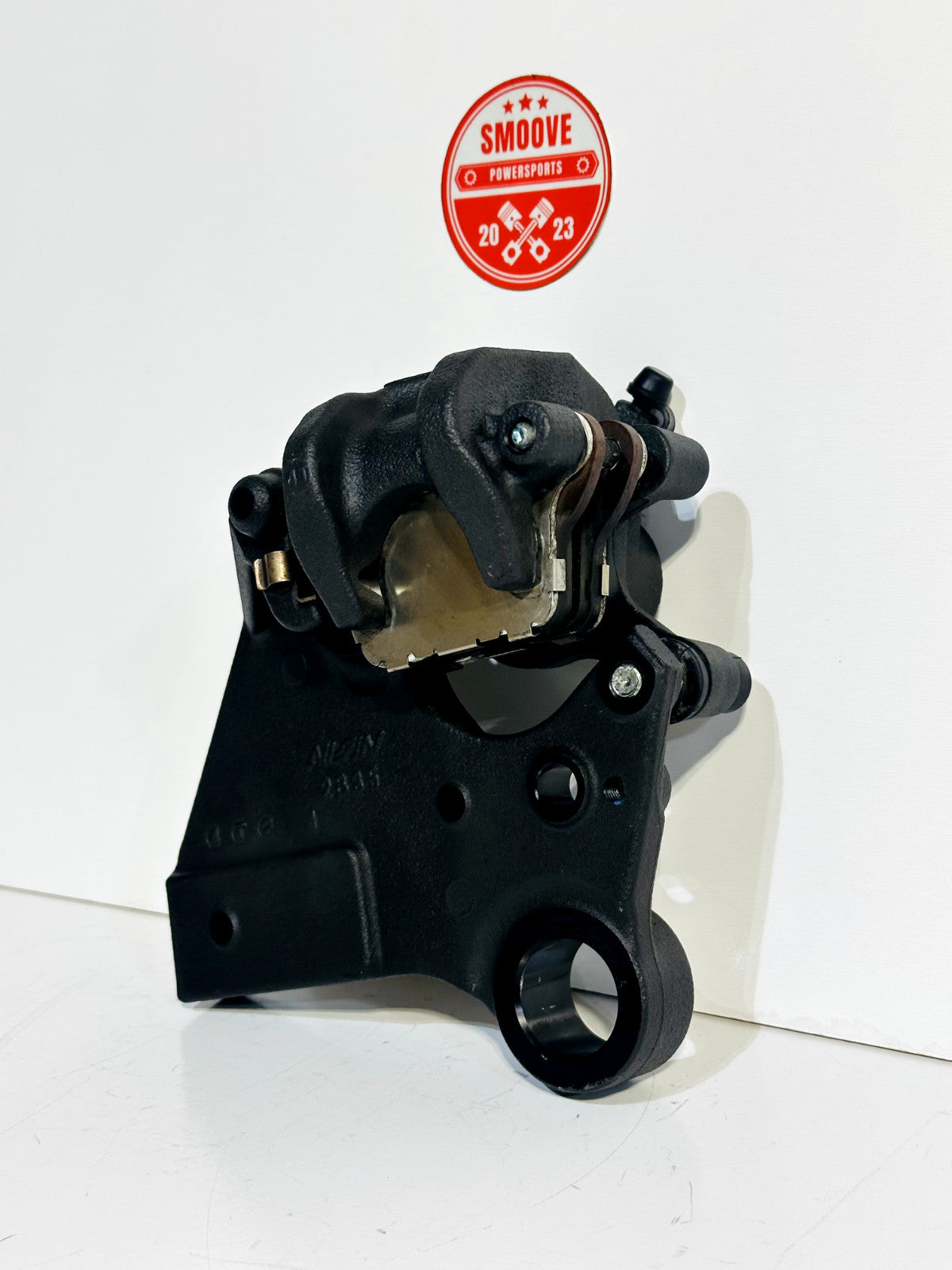 2021-2025 KAWASAKI NINJA ZX10R ZX 10 OEM REAR BACK BRAKE CALIPER & BRACKET