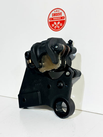 2021-2025 KAWASAKI NINJA ZX10R ZX 10 OEM REAR BACK BRAKE CALIPER & BRACKET