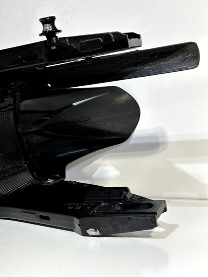 2011-2026 SUZUKI GSXR750 GSXR 750 OEM REAR BACK SWINGARM SWING ARM ASSEMBLY