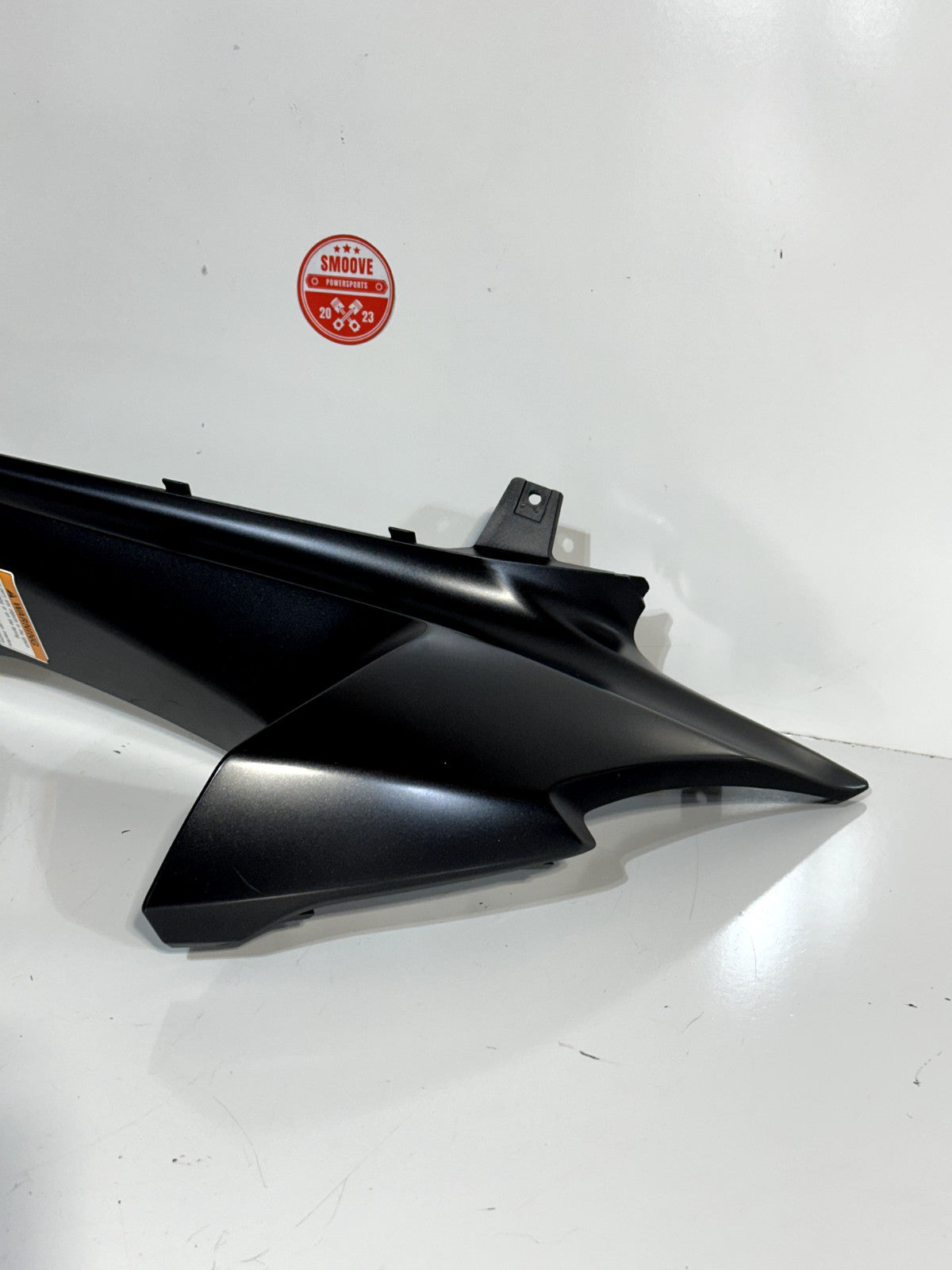 2009-2016 SUZUKI GSXR1000 OEM RIGHT LEFT SIDE RAM AIR DUCT FRONT COWLING FAIRING