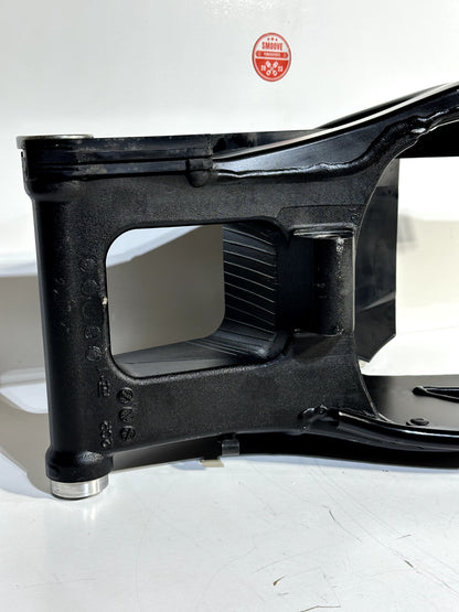 2015-2025 YAMAHA YZF R1 OEM REAR BACK SUSPENSION SWINGARM SWING ARM