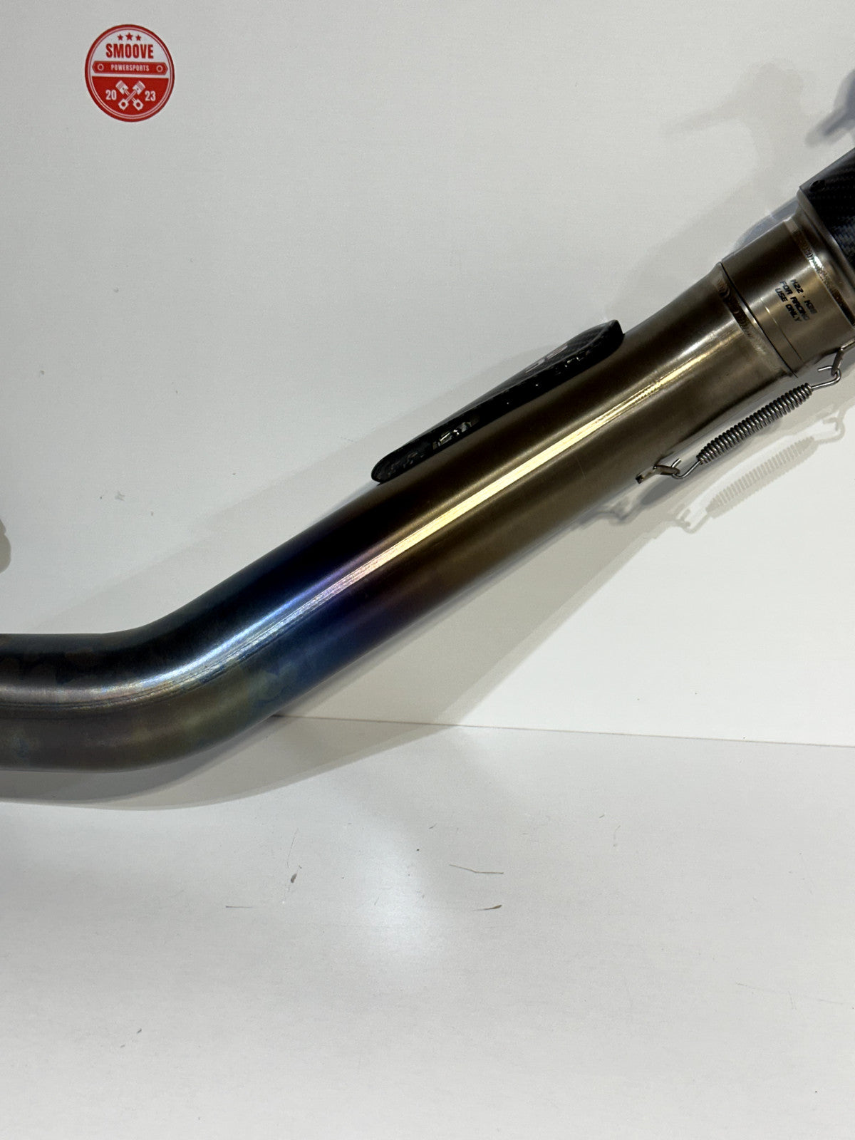 2021-2025 KAWASAKI NINJA ZX10R ZX10RR SC PROJECT CR-T EXHAUST MUFFLER W/ HEADER