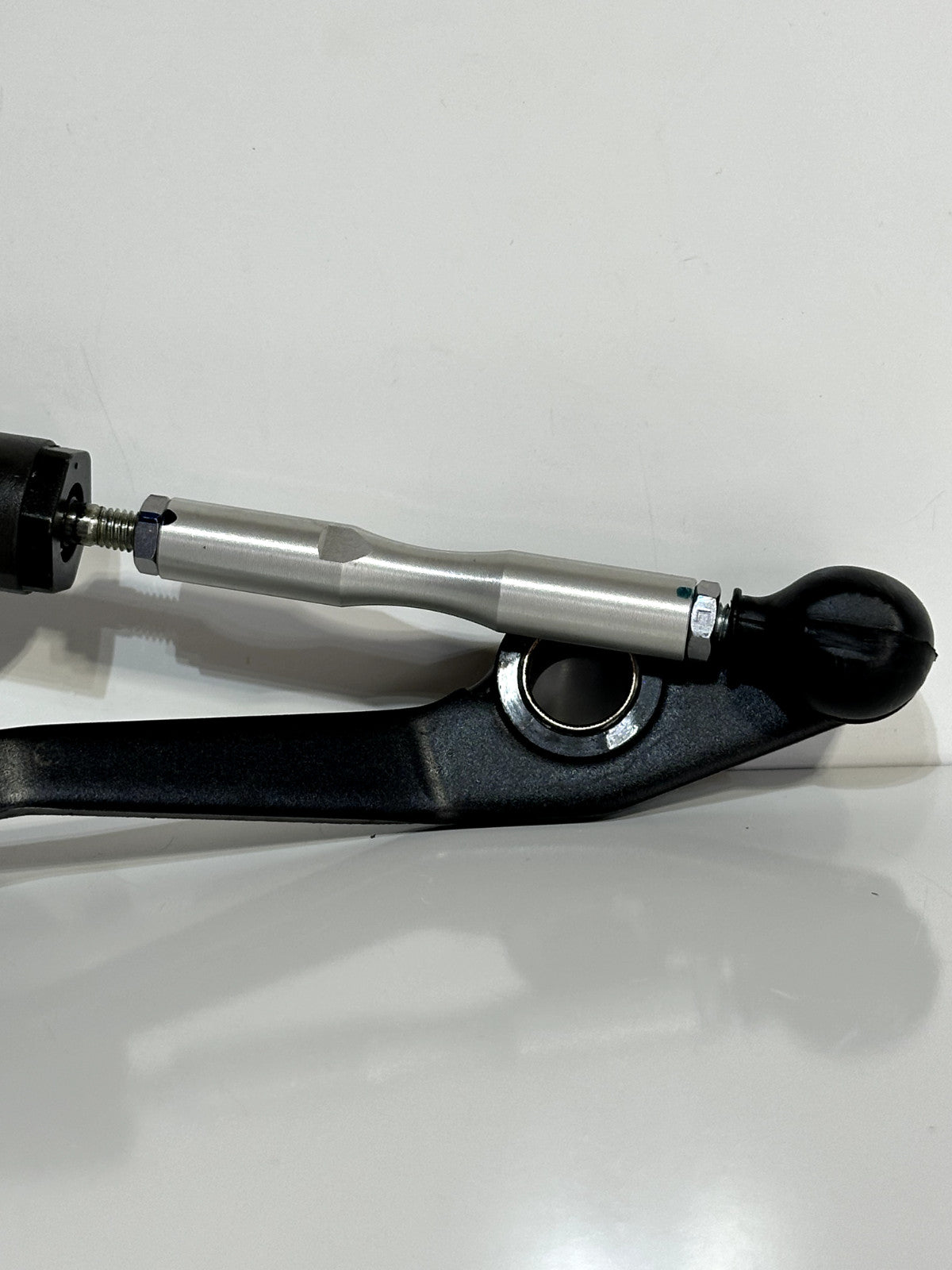 2024-2025 YAMAHA MT09 MT-09 OEM QUICK SHIFTER SHIFT PEDAL QUICK SHIFT LINKAGE