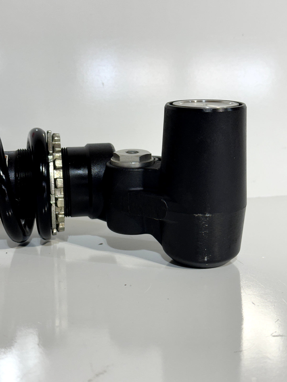 2019-2024 KAWASAKI NINJA ZX6R ZX636 OEM REAR BACK SHOCK ABSORBER SUSPENSION