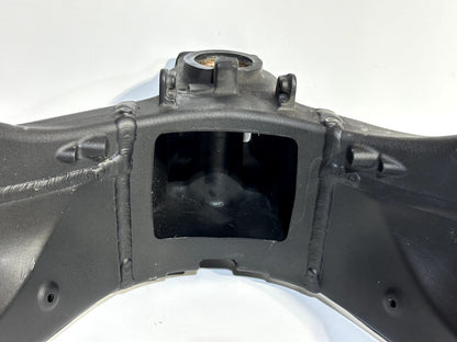 2019-2026 (2022) KAWASAKI NINJA ZX6R COMPLETE MAIN FRAME CHASSIS (RACE/STUNT)