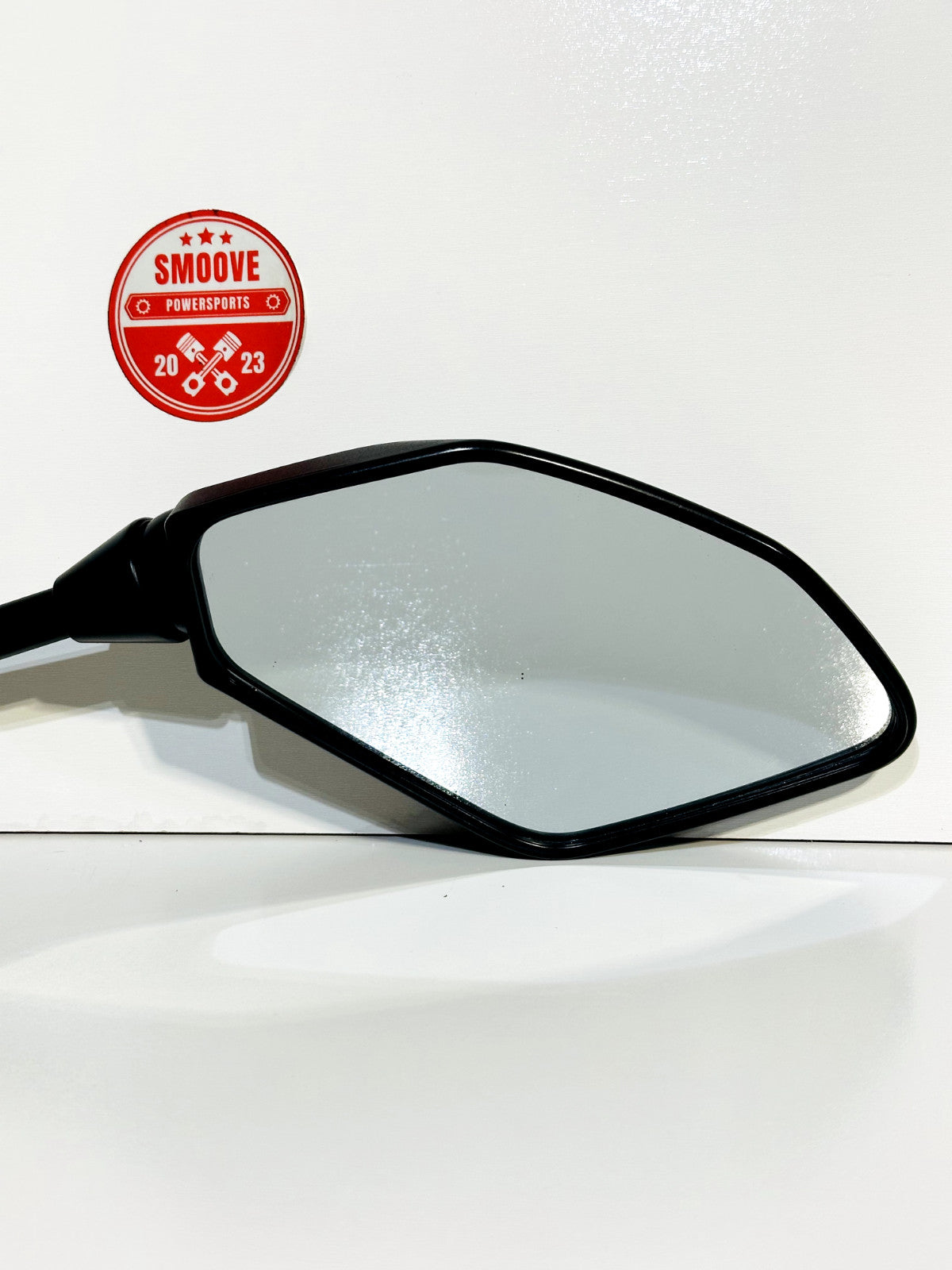 2021-2024 YAMAHA MT07 MT-07 OEM LEFT & RIGHT REAR BACK VIEW MIRROR SET