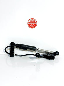 2022-2025 YAMAHA XSR900 XSR 900 OEM QUICK SHIFTER W/ LEFT FOOT SHIFTER PEDAL