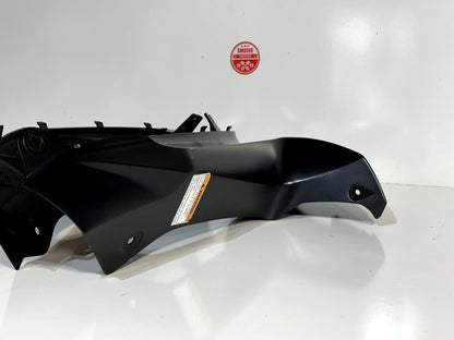 2009-2016 SUZUKI GSXR1000 OEM RIGHT LEFT SIDE RAM AIR DUCT FRONT COWLING FAIRING