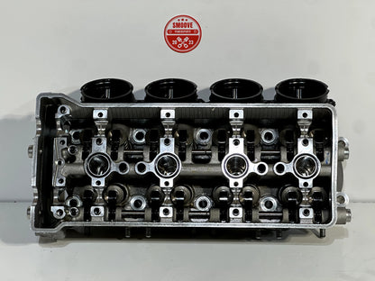 2021-2024 KAWASAKI NINJA ZX10R OEM CYLINDER HEAD TOP END W/ CAM SHAFTS & VALVES