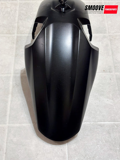 2021-2024 (2024) YAMAHA MT07 MT-07 OEM COMPLETE FAIRING BODY PANEL COWLING KIT