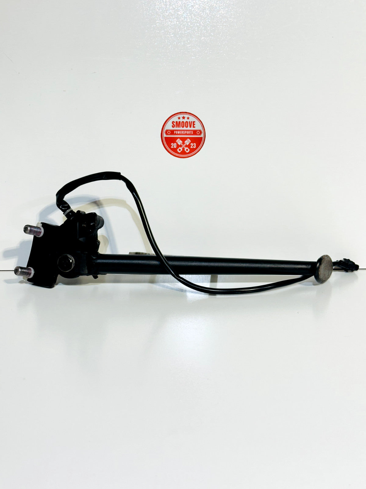 2021-2025 KAWASAKI NINJA ZX10R OEM KICKSTAND SIDE STAND ASSEMBLY W/ SENSOR