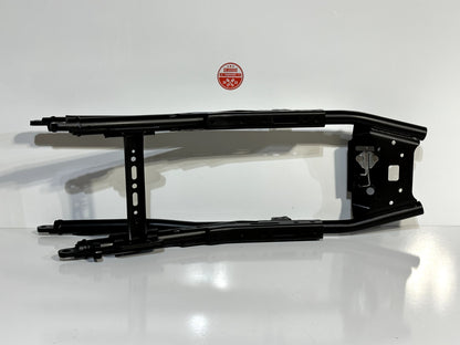 2014-2017 YAMAHA FZ09 FZ-09 OEM REAR BACK TAIL SUB FRAME SUBFRAME