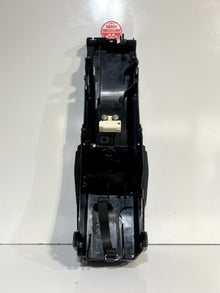 2022-2024 YAMAHA YZF R7 OEM REAR BACK UNDER TAIL BATTERY BOX SUB FRAME TRIM