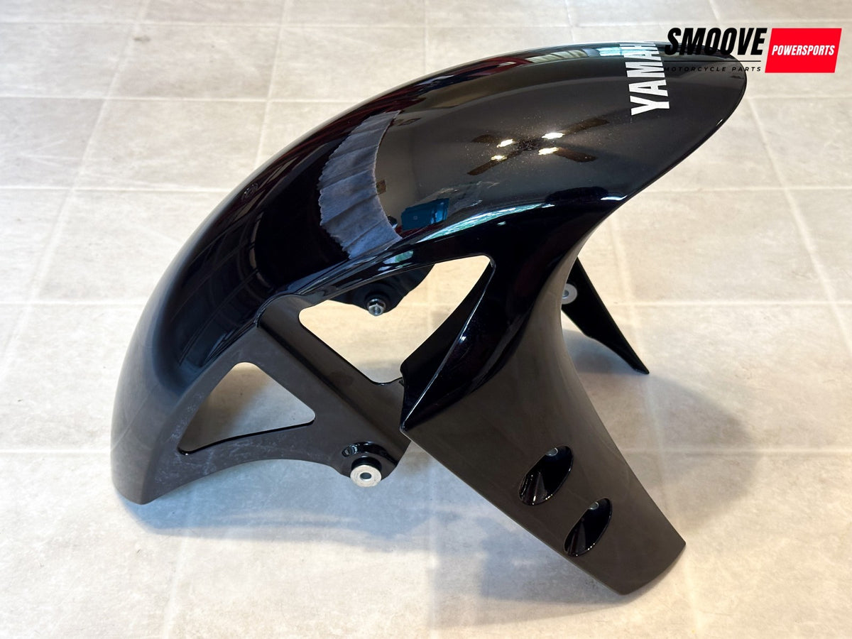 2025-2026 YAMAHA YZF R1 OEM COMPLETE BODY FAIRING COWLING COWL PANEL KIT MINT ✅
