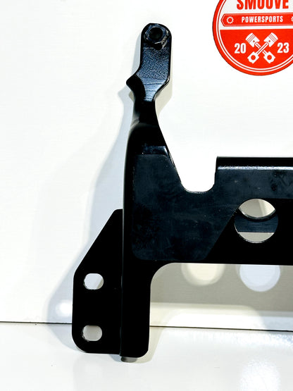 2021-2024 YAMAHA MT07 MT-07 OEM SEAT BATTERY FRAME BRACKET BAT-21946-00-00
