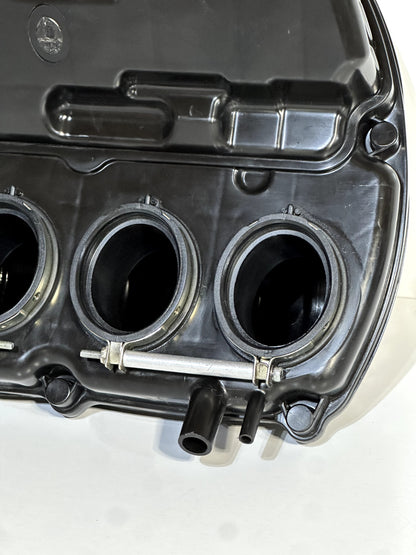 2019-2026 KAWASAKI NINJA ZX6R OEM AIR BOX INTAKE FILTER BOX