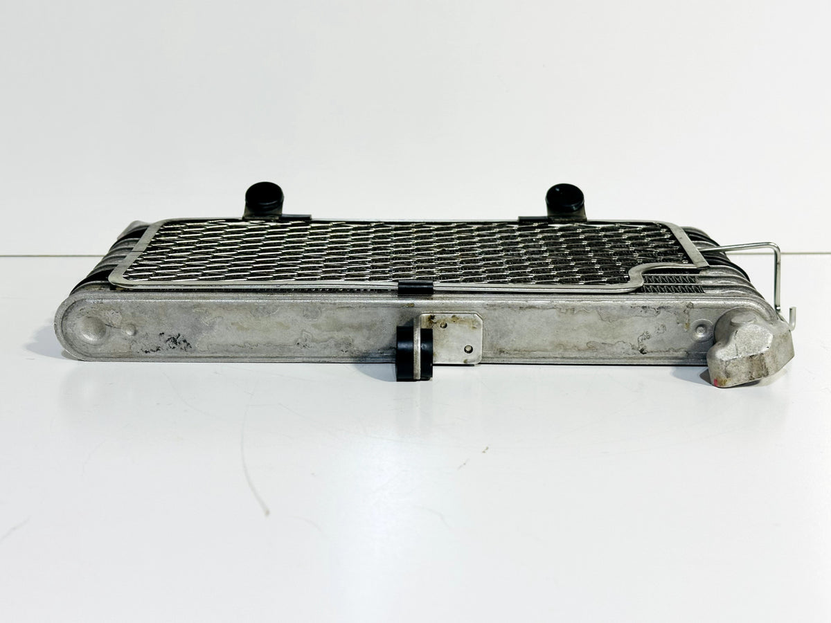 2021-2025 KAWASAKI NINJA ZX10R ZX 10 OEM ENGINE OIL COOLER MOTOR OIL RADIATOR