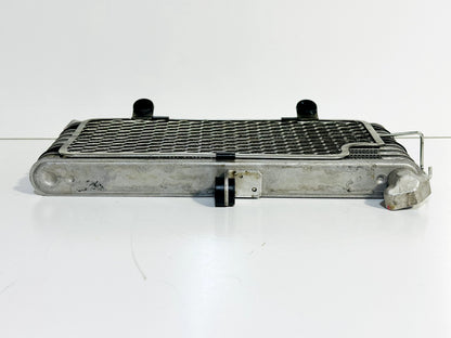 2021-2025 KAWASAKI NINJA ZX10R ZX 10 OEM ENGINE OIL COOLER MOTOR OIL RADIATOR