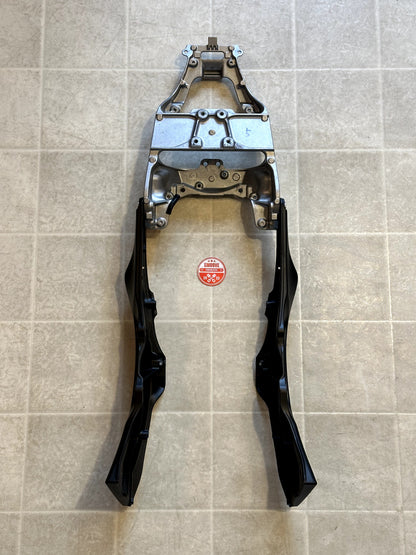 2021-2025 KAWASAKI NINJA ZX10R ZX 10 OEM REAR BACK TAIL SUBFRAME SUB FRAME