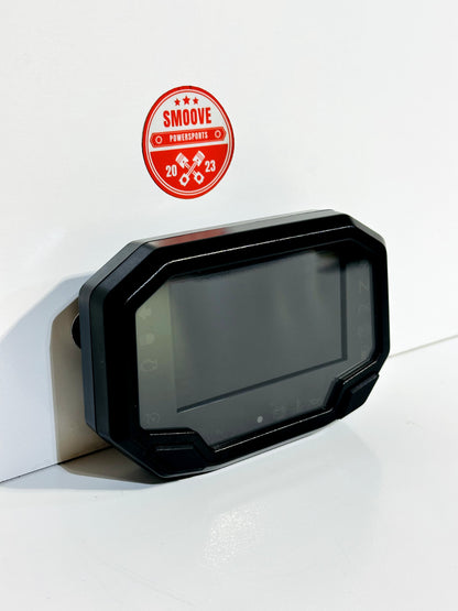 2021-2025 KAWASAKI NINJA ZX10R ABS OEM SPEEDOMETER GAUGE CLUSTER TACH DISPLAY