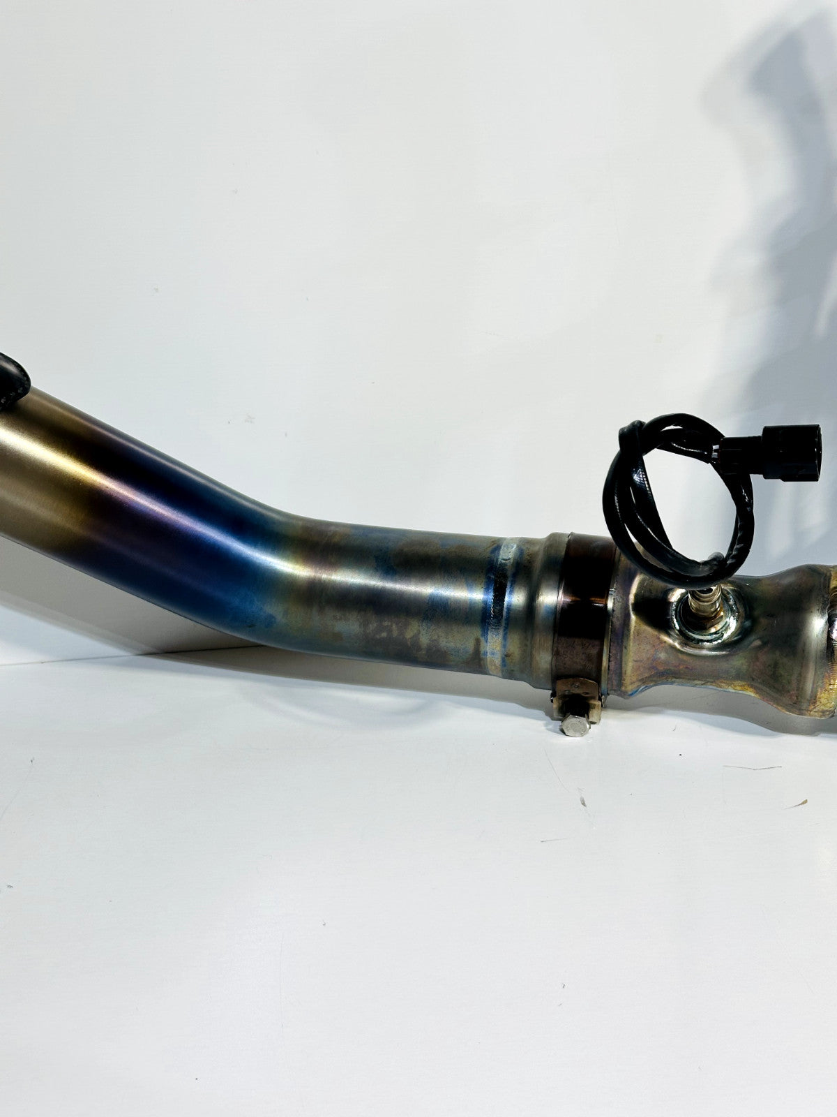 2021-2025 KAWASAKI NINJA ZX10R ZX10RR SC PROJECT CR-T EXHAUST MUFFLER W/ HEADER