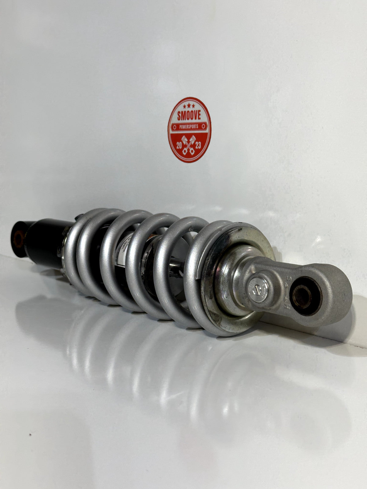 2022-2025 YAMAHA YZF R7 OEM REAR BACK SHOCK ABSORBER SUSPENSION SPRING