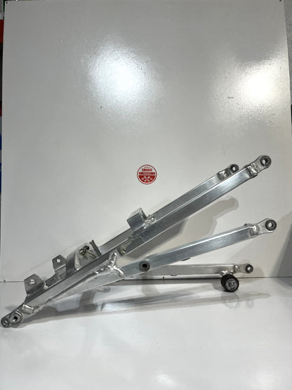 2014-2017 YAMAHA YZ250F YZ450F OEM BACK SUBFRAME REAR TAIL FRAME CHASSIS SECTION