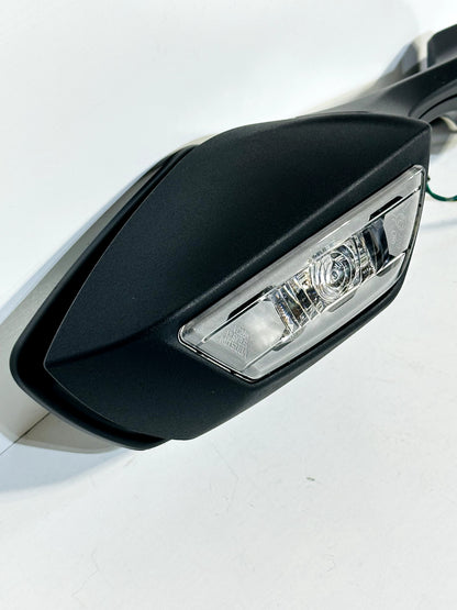 2021-2025 KAWASAKI NINJA ZX10R OEM LEFT RIGHT REAR BACK VIEW MIRROR SET