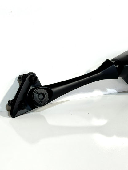 2017-2025 SUZUKI GSXR1000 GSXR1000R OEM ABS LEFT RIGHT REAR VIEW MIRROR SET
