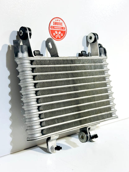 2020-2026 YAMAHA YZF R1 R1M OEM OIL COOLER ENGINE OIL COOLING RADIATOR
