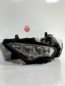 2023-2025 KAWASAKI NINJA ZX4R ZX4RR OEM FRONT HEADLIGHT HEAD LIGHT LAMP ASSEMBLY