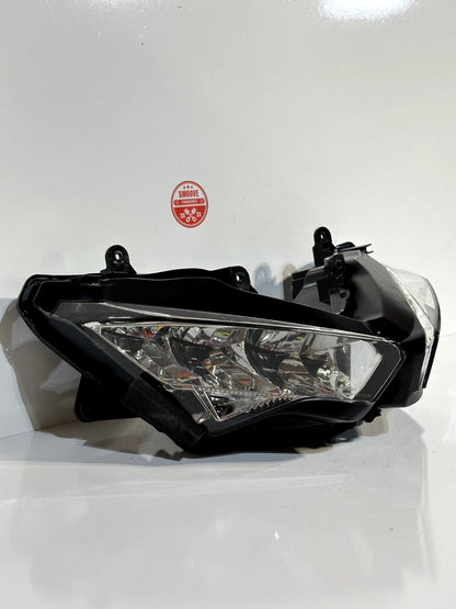 2023-2025 KAWASAKI NINJA ZX4R ZX4RR OEM FRONT HEADLIGHT HEAD LIGHT LAMP ASSEMBLY