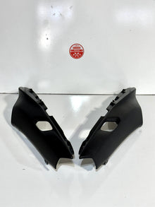 2021-2024 YAMAHA MT09 MT-09 SP REAR RIGHT LEFT TAIL FAIRING COWLING TRIM SET