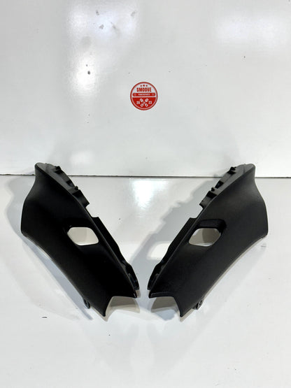 2021-2024 YAMAHA MT09 MT-09 SP REAR RIGHT LEFT TAIL FAIRING COWLING TRIM SET