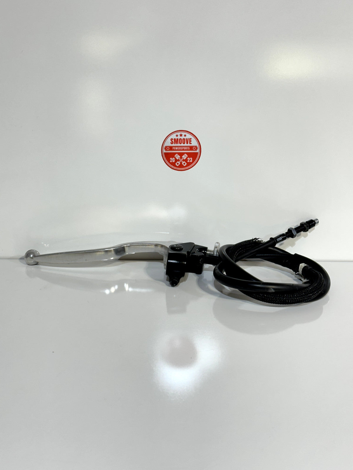 2020-2024 YAMAHA YZF-R1 YZF R1 OEM CLUTCH PERCH MOUNT & LEVER ASSEMBLY W/ CABLE