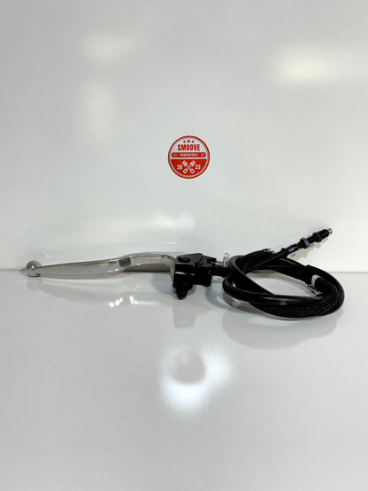 2020-2024 YAMAHA YZF-R1 YZF R1 OEM CLUTCH PERCH MOUNT & LEVER ASSEMBLY W/ CABLE