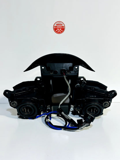 2021-2025 KAWASAKI NINJA ZX10R ZX 10 OEM LEFT & RIGHT HEADLIGHT SET W/ COWLING