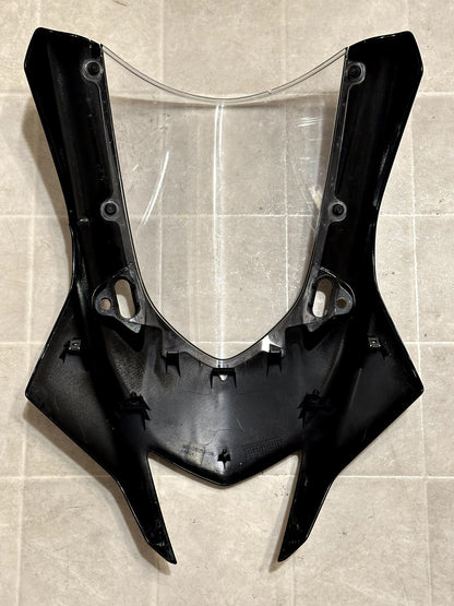 2022-2025 YAMAHA YZF R7 OEM COMPLETE FAIRING BODY PANEL COWLING COWL KIT BLACK