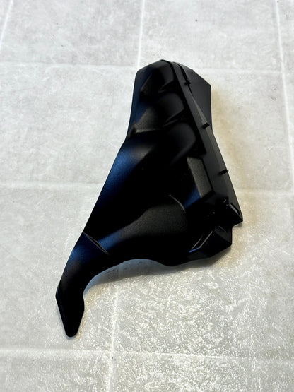 2020-2026 YAMAHA YZF R1 OEM COMPLETE PLASTIC BODY TRIM PANEL COVER BRACKET KIT