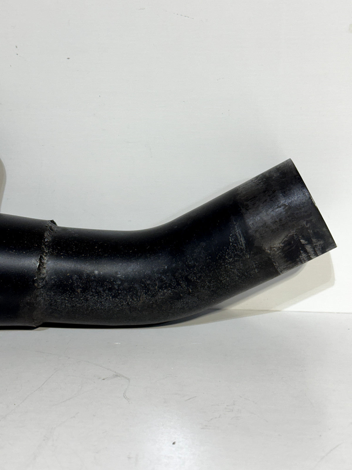 2019-2026 KAWASAKI NINJA ZX6R M4 SLIP ON MUFFLER SILENCER CAN EXHAUST PIPE