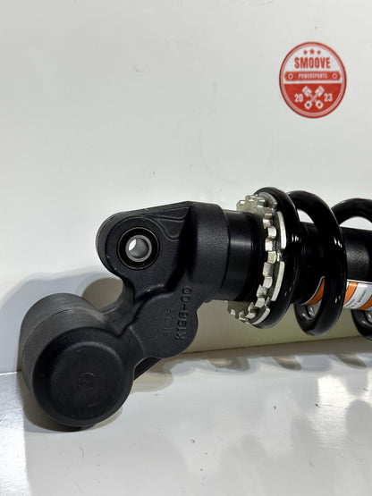 2019-2025 KAWASAKI NINJA ZX6R ZX636 REAR BACK SHOCK ABSORBER SUSPENSION SPRING