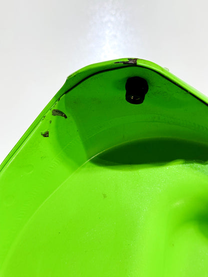 2021-2025 KAWASAKI NINJA ZX10R OEM GAS FUEL TANK PETROL RESERVOIR KRT GREEN