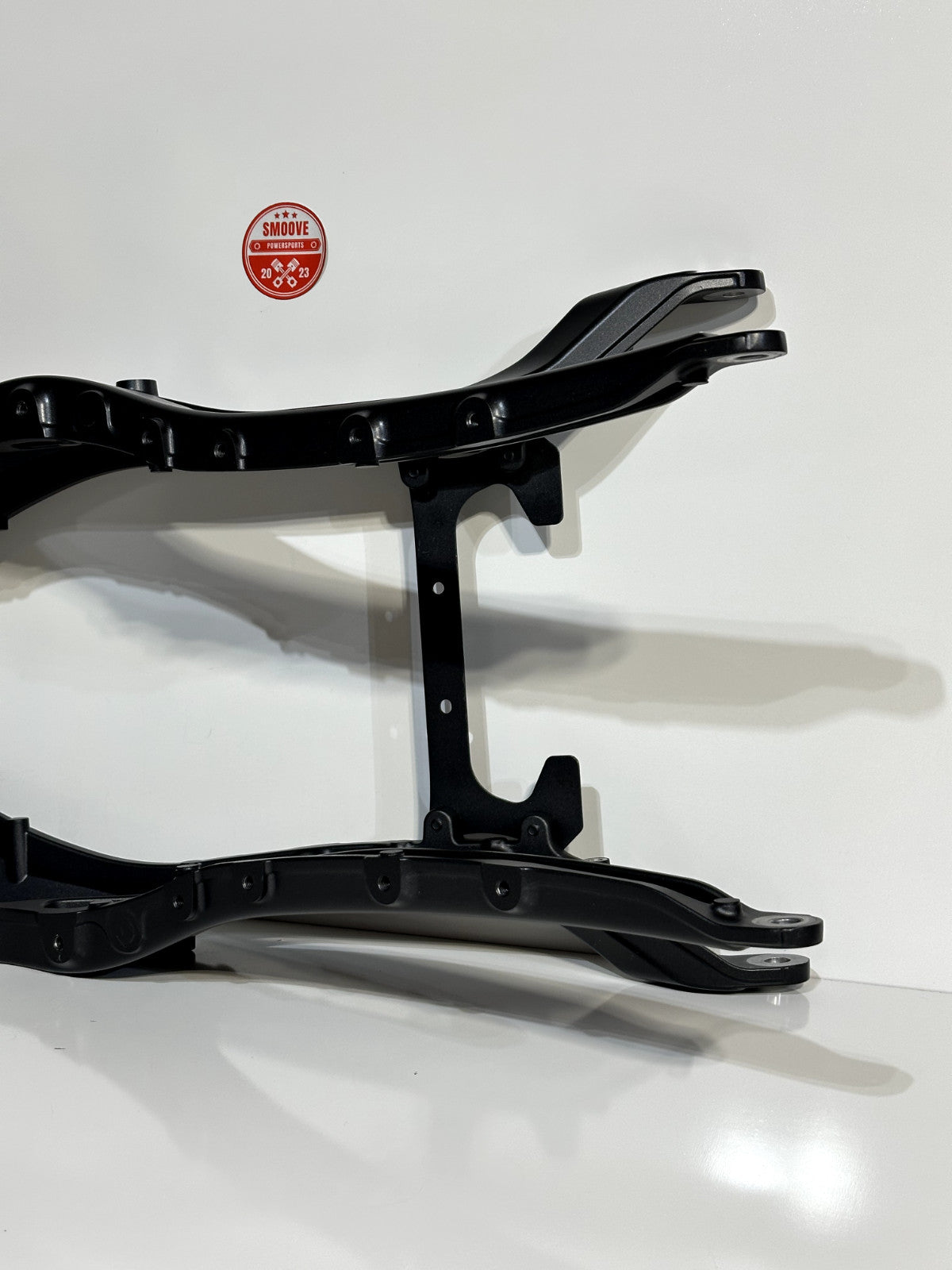 2024-2025 YAMAHA MT09 MT-09 OEM REAR BACK SUB FRAME SUBFRAME REAR TAIL FRAME