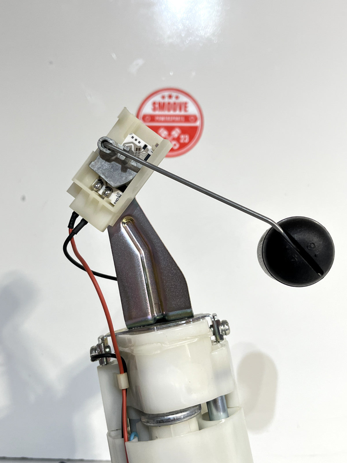 2019-2025 KAWASAKI NINJA ZX6R ZX636 OEM FUEL PUMP GAS TANK PETROL