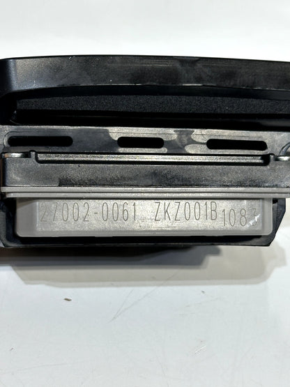 2024-2025 KAWASAKI NINJA ZX6R ZX636 OEM ECU ELECTRONIC COMPUTER UNIT CDI ECM R