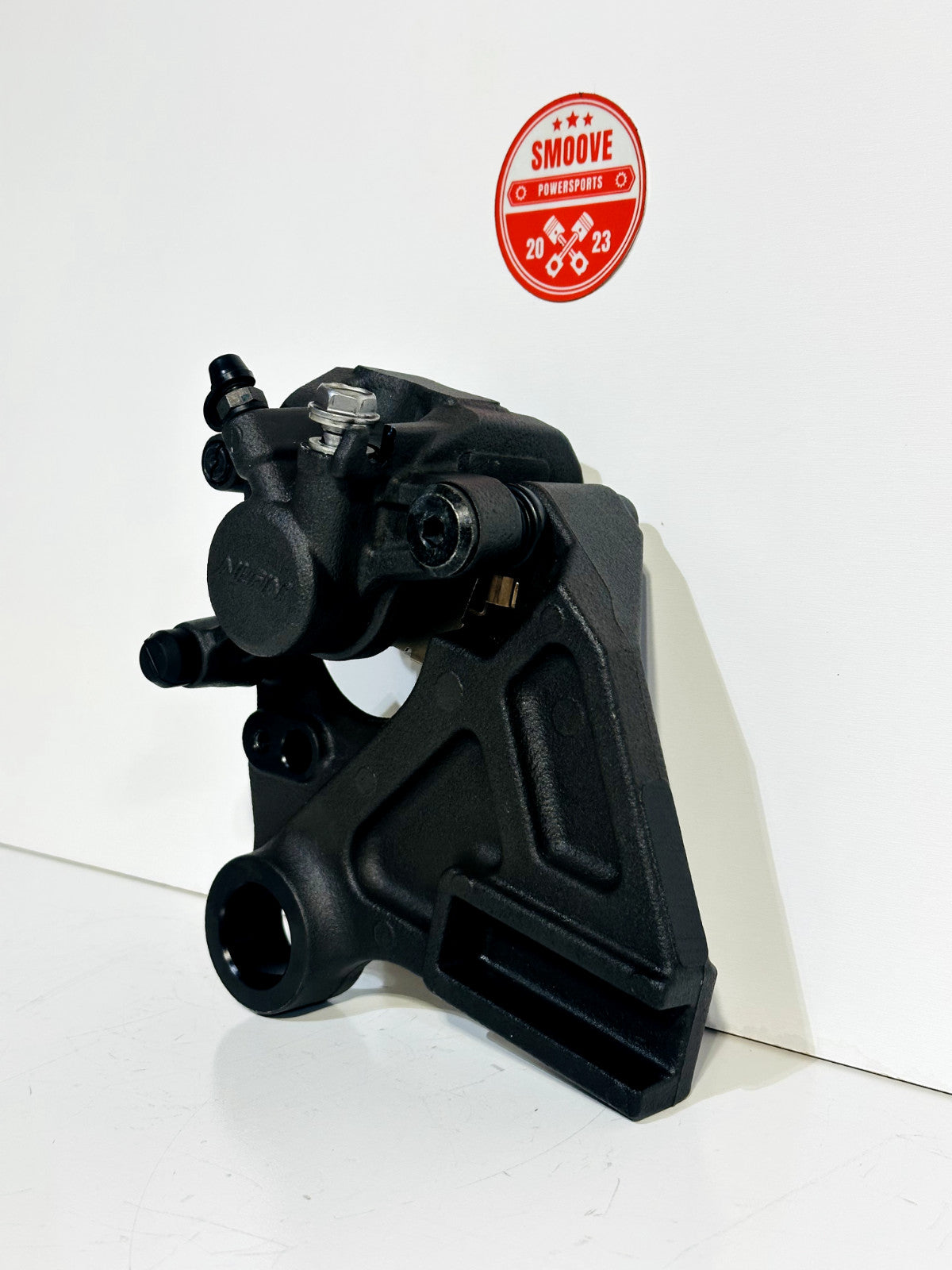 2021-2025 KAWASAKI NINJA ZX10R ZX 10 OEM REAR BACK BRAKE CALIPER & BRACKET