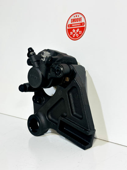 2021-2025 KAWASAKI NINJA ZX10R ZX 10 OEM REAR BACK BRAKE CALIPER & BRACKET